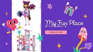 My Fun Place ep 1