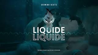 [FREE] Ninho x Dinos Type Beat "LIQUIDE" | Trap Instrumental 2023 (Prod. Crimino)