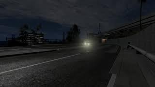 skoda / streetracing / beamng drive