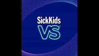 A Child Survives — But What’s Around the Corner? SickKids VS Cancer’s Shadow