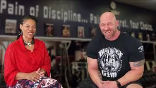 An Exclusive Interview with Founder of Big Tex Gym in Austin, TX