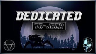 [WR]  Dedicated to Jack WR… Rest In Peace | War Robots