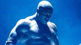 Bobby Lashley Entrance: WWE Raw, Jan. 23, 2023