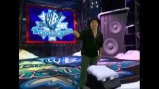 The Kids' WB Snow Jam with Lou Bega