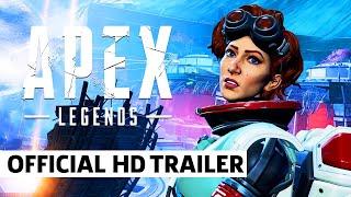 Apex Legends Season 7 Ascension Official Gameplay Trailer