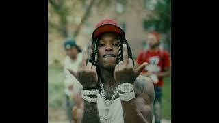 (FREE) (HARD) Lil Durk Type Beat x King Von Type Beat - "Ghetto"