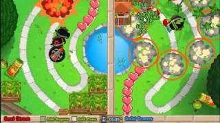 BTD Battles Epic Double Commentary with Aliensrock50