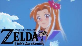 Legend of Zelda Link's Awakening   Ballad of the Wind Fish Official English Lyrics