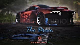 FINALLY RELEASED | THE DRIVE | RACING GAME | UNREAL ENGINE 5