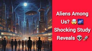 Aliens Among Us? The Science Behind the Mystery 