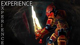 (re)Experiencing BIONICLE: The Game (2003)