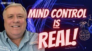 MIND CONTROL Is Real!  Millions Are Being Mind-Controlled By the Marine Spirit