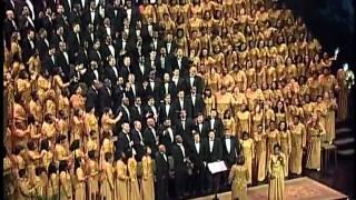 I Bless Your Name - The Brooklyn Tabernacle Choir