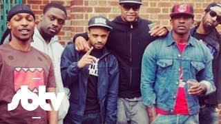 Boy Better Know | 100M YouTube views [CYPHER]: SBTV