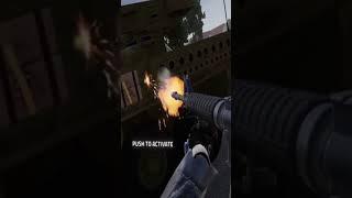 What Gen-Z and COD Players look like in WW3 #vr #pavlov #gaming