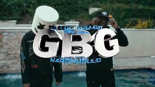 Sleepy Hallow - GBG (Official Video) feat. Marshmello