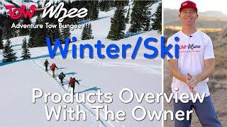 Winter/Ski Products Overview