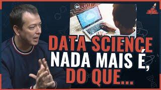 Uma AULA sobre DATA SCIENCE