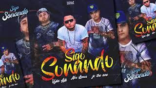 Sigo Sonando- Jc The One ft Nez Lemus & Vyko Ldk-Dalta Records-