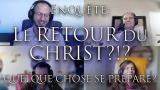 459-(À VOIR!)ENQUÊTE: RETOUR DU CHRIST?!? Mythe de la Bible ou réalité spirituelle?- Matthieu Monade