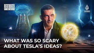 What was so scary about Tesla’s ideas? | Decoded