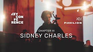 Key Conference 24.8.2022 - Full Set Sidney Charles