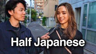 Being Half Japanese in Japan (PART 2)