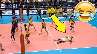 FUNNIEST LIBERO SAVE EVER !?