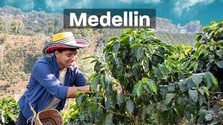 Living in Medellin, Colombia as a digital nomad