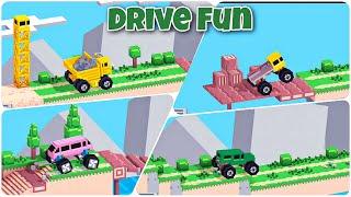 Fancade Drive Fun || E.P.NO.31 ||