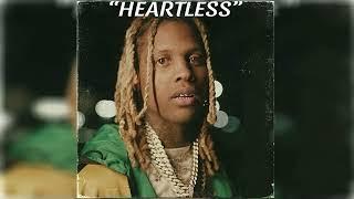 [ FREE ] - [ HARD] OTF BOONIE MOE + LIL Durk TYPE BEAT 2023 " Heartless "  "