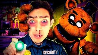 YA BASTAAAA FREDDY !! - FNAF - Fernanfloo