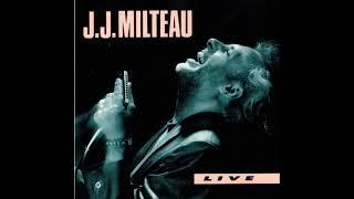 J.J. Milteau - Blues Live