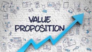 Unique Value Proposition: What You Need To Know.