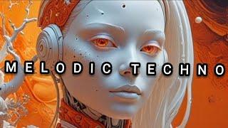 Melodic Techno & Progressive House Mix 2024