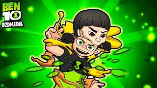 Sprunki in Squid Game 2 | Ben 10 Sprunki #25 Fanmade Transformation