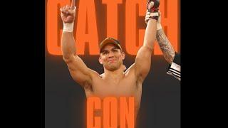 Frank Shamrock: Scientific Wrestling & Catch-As-Catch-Can