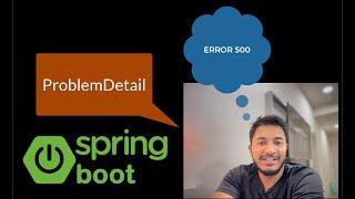 Spring Boot 3: Next-Level API Error Handling with ProblemDetail