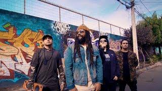 Movimiento Original - Soldjah ft  Ky-mani Marley & Nesta Marley