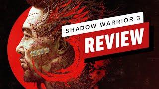 Shadow Warrior 3 Review