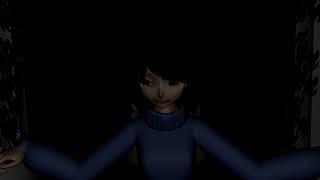 【MMD】Mary's Puppet Theme [Frisk  Chara]