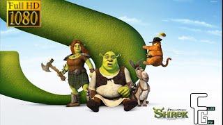 Shrek Forever (2010) DUBBING PL 1080P