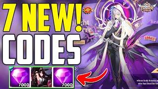 [Working!!] ML ADVENTURE CD KEY CODES 2024 - MOBILE LEGENDS ADVENTURE CODES 2024 - MLA CODES