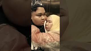 "Love U mama" ~ Cik B #datoserivida #cikb