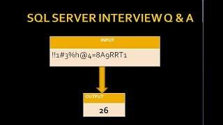 add numeric values using loop in sql | sql server interview question and answer | sql part 12