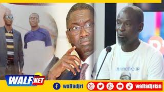 Rebondissement dans l'affaire Fulbert Samb:son ami Babacar révèle des infos et détruit Ismail Madior