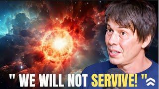 Brian Cox Reveals Betelgeuse's Supernova Countdown!