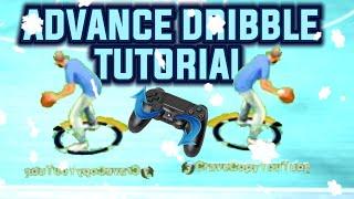 *NEW* FREEZE DRIBBLE GLITCH NBA 2K21! ADVANCED DRIBBLE TUTORIAL AFTER PATCH 1.03! HOW TO ISO!