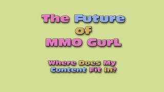 The Future of Mmogurl - Where Does My Content Fit In?