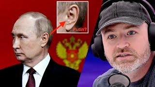 Mysterious Putin ‘Clone’ Has People Talking…